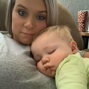 Meet your Posher, Kacie